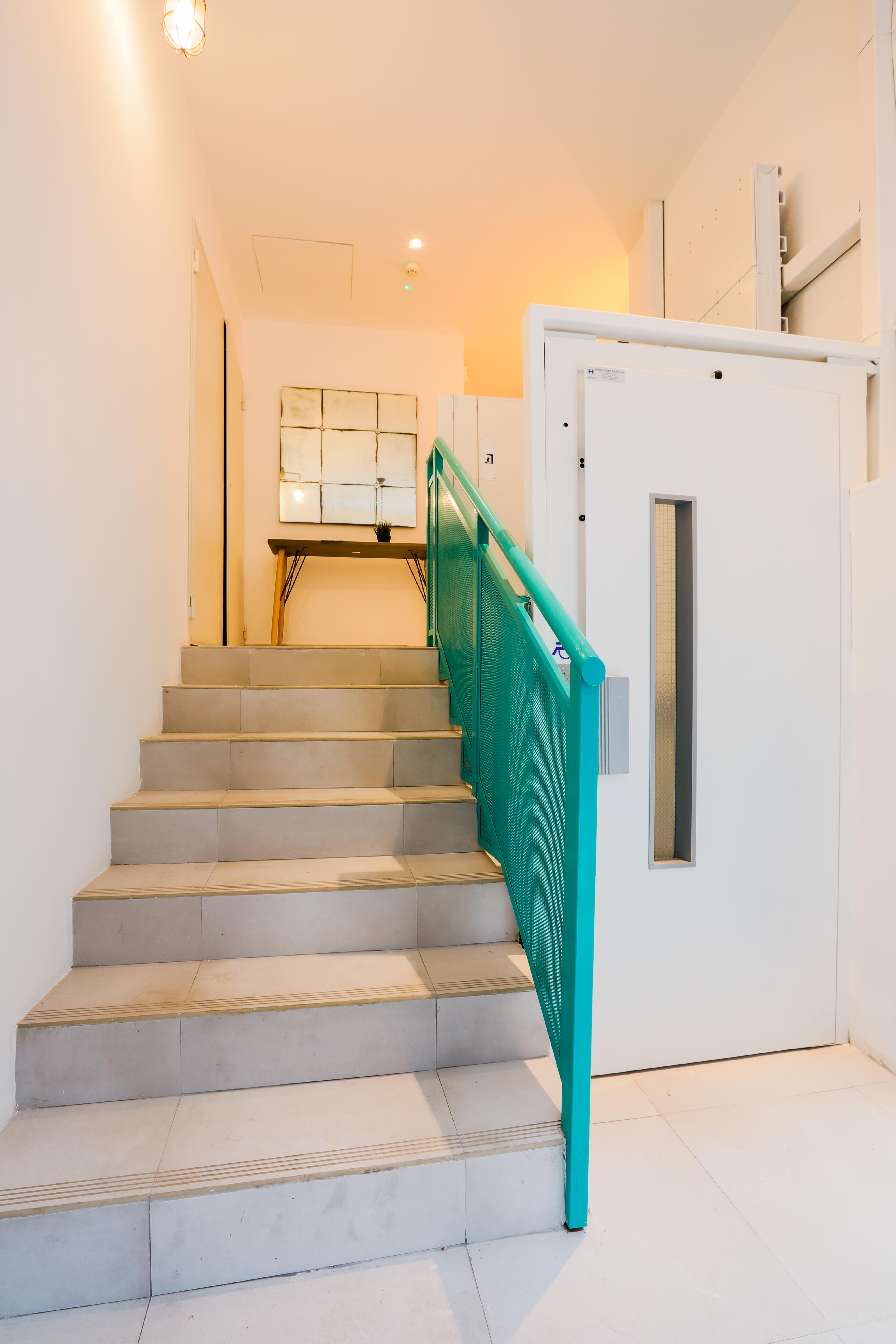 Home Art Apartments Salamanca Madri Exterior foto